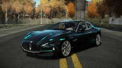 Maserati Gran Turismo Lutrag S5 для GTA 4