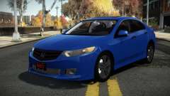 Honda Accord Nurta