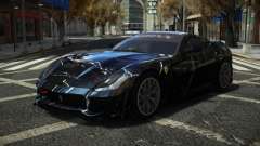 Ferrari 599 Votrezay S1 для GTA 4