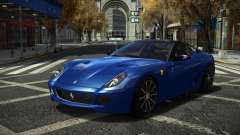 Ferrari 599 Jareglo для GTA 4