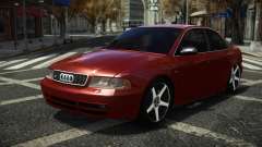 Audi S4 Garim