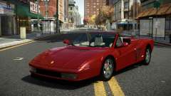 Ferrari 512 TR Hafidro для GTA 4