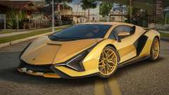 Lamborghini Sian V1.1