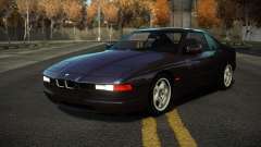 BMW 850CSi Velisun для GTA 4