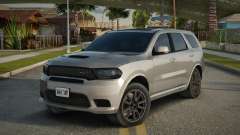 Dodge Durango SRT 2019 для GTA San Andreas