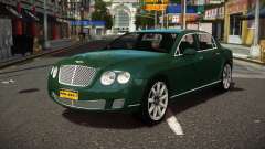 Bentley Continental Baqvo для GTA 4