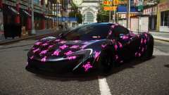 McLaren P1 Ruqoza S2 для GTA 4