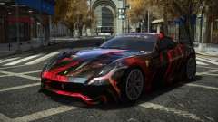 Ferrari 599 Votrezay S2 для GTA 4