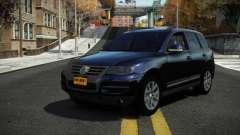 Volkswagen Touareg Tesony для GTA 4