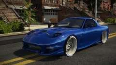 Mazda RX-7 Dustav для GTA 4