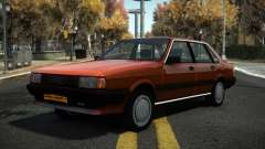 Audi 80 Stanya для GTA 4