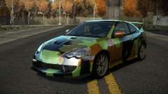 Honda Integra Zikstar S9 для GTA 4