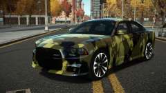 Dodge Charger SRT8 Elirax S4 для GTA 4