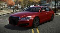 Audi A8 Berusko для GTA 4