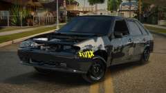 Lada 2114 BDS для GTA San Andreas