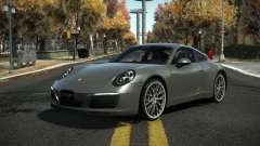 Porsche 911 Runko для GTA 4