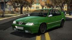 Alfa Romeo 33 Basir для GTA 4