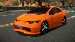 Honda Civic Si Binoshi для GTA 4