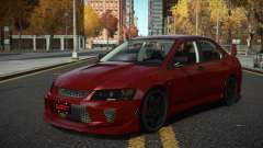 Mitsubishi Lancer VIII Geruh для GTA 4