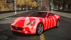 Ferrari California Nusce S14 для GTA 4