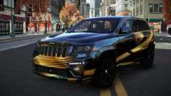 Jeep Grand Cherokee Ropaxon S6 для GTA 4