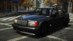 Mercedes-Benz 190E Chireno