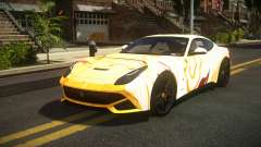 Ferrari F12 Veloma S11 для GTA 4