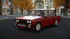 VAZ 2106 Toresa для GTA 4