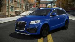 Audi Q7 Gazehu для GTA 4