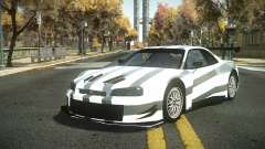 Nissan Skyline R34 Dibofas S1 для GTA 4