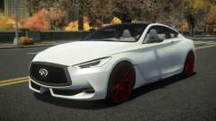 Infiniti Q60 Shidor для GTA 4