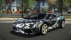 Lamborghini Gallardo Ragino S9 для GTA 4