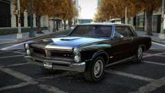 Pontiac GTO Dabusy S3 для GTA 4