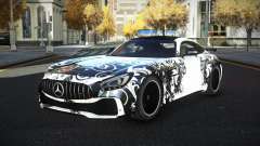 Mercedes-Benz AMG GT Bruzetty S13
