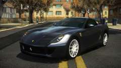 Ferrari 599 Festuja для GTA 4