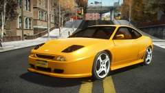 Fiat Type 175 Comew для GTA 4