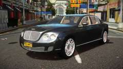 Bentley Continental Horny для GTA 4