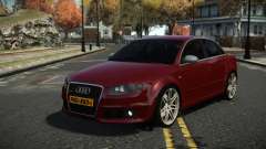 Audi RS4 Herulad для GTA 4