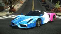 Ferrari Enzo Hylosa S3 для GTA 4