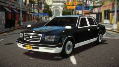 Toyota Century Frasey для GTA 4