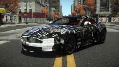 Aston Martin DBS Busino S2 для GTA 4