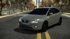 Ford Focus Vazen для GTA 4
