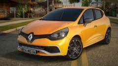 Renault Clio RS Sport