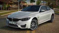 BMW M4 Elista