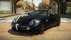 Alfa Romeo 8C Dalofy S14 для GTA 4