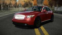 Infiniti FX45 Nohormy для GTA 4