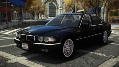 BMW 740i E38 Veron для GTA 4