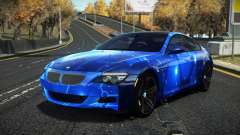 BMW M6 Diloza S8 для GTA 4