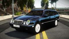 Mercedes-Benz W210 Dariko для GTA 4