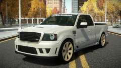 Saleen S331 Hodnol для GTA 4